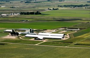 Farmers turn to science and tech