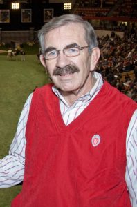 Dave Dickson’s family gives $775,000 to support the teams he used to coach