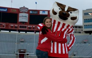 Senior Profile: Erin Kappelman