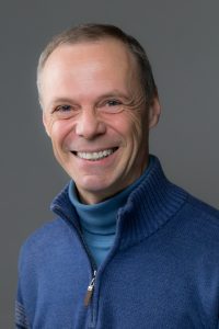 Dairy Science’s Michel Wattiaux named interim director of CIAS