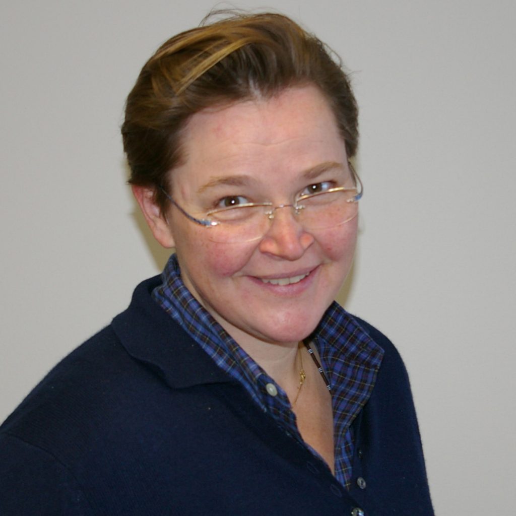 Photo of Dorte Dopfer
