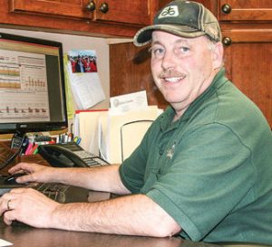 Report Uses Milk Tests to Predict Levels of Ketosis in the Herd