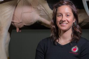 Wednesday Night @ the Lab with Dr. Laura Hernandez