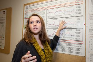 UW Madison Dairy Science Graduate Student Awarded Prestigious National Science Foundation Award