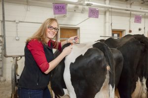 Graduate Student Profile: Tawny Chandler