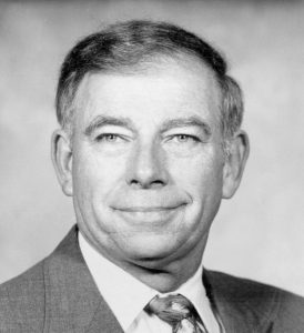 W. Terry Howard Inducted into Wisconsin 4-H Hall of Fame