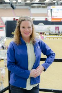 Catch up with … Molly Sloan BS’06