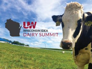 What they are saying about the UW System’s Wisconsin Idea Dairy Summit