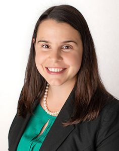 Dairy Science Alum Lauren Walsh ’09 Opts for Rural Medicine