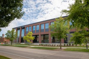 Applications being accepted for Meat & Animal Biological Safety Lab Manager Position
