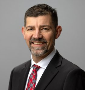 Photo of Jeffrey J.  Sindelar