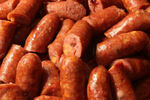 UW’s meat education programs have contributed to Wisconsin’s sausage heritage