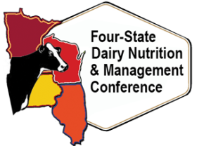 Four-State Dairy Nutrition and Management Conference Set for June 7 and 8