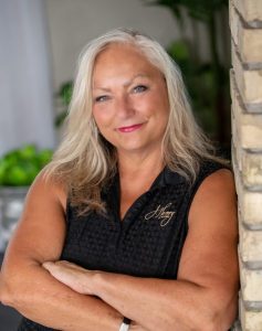 Liz Henry ’83 announced as a CALS Honorary Recognition Recipient