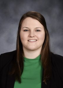 Student Profile: Clarissa Gross BS’23