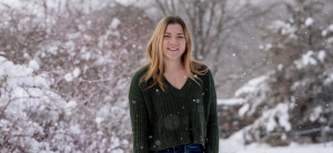 Student Profile: Sophie Henisz ’23