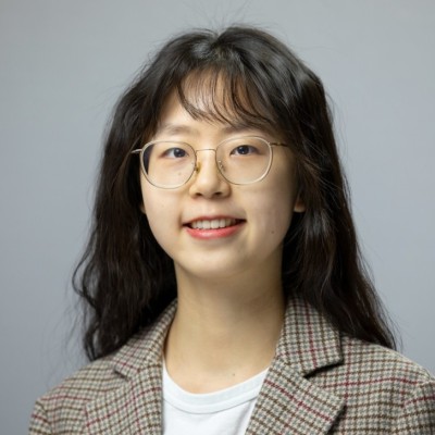 Photo of Yijing  Gong 
