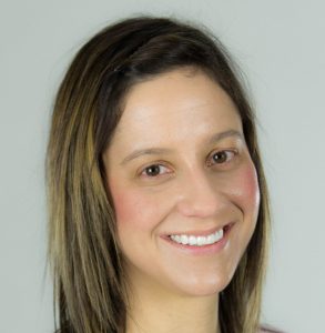 Laura Hernandez is one of nine UW-Madison faculty honored with Vilas Mid-Career Investigator Award