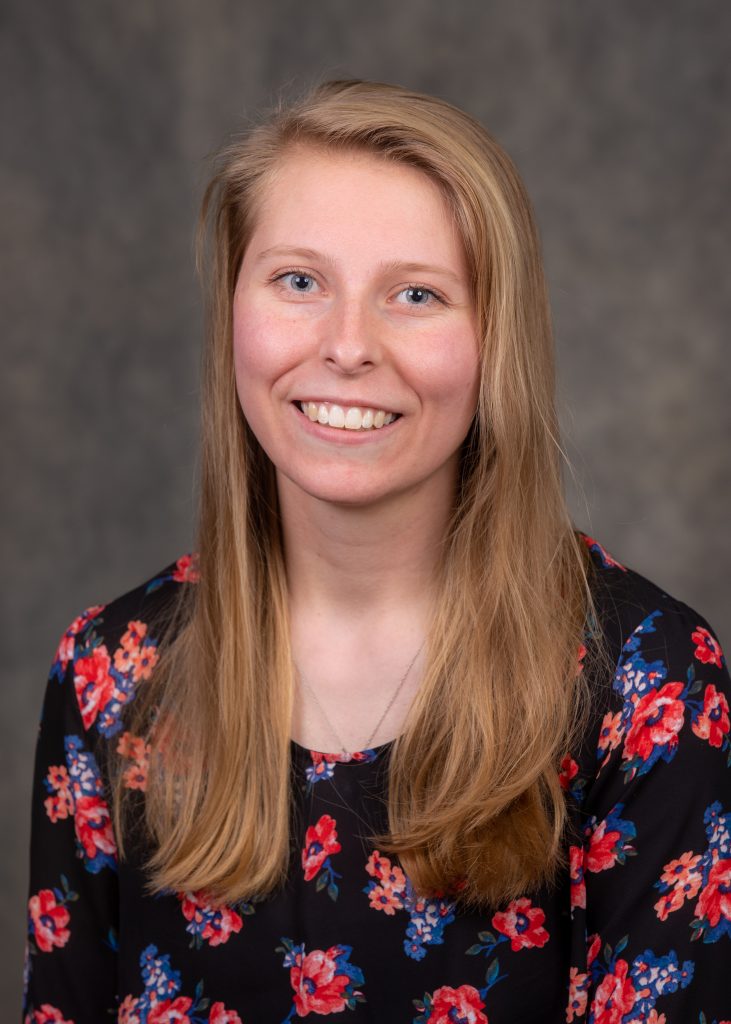 Photo of Erin Kammann