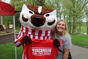 Help us fill the Ridge at the Animal & Dairy Sciences Golf Classic to support high impact undergrad activities