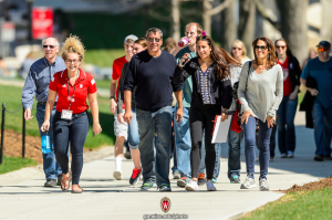 Animal & Dairy Sciences to hold  virtual and in-person preview days for prospective undergraduates