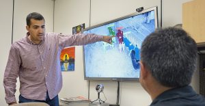 Joao Dorea receives USDA-NIFA grant for computer vision system to monitor and control metabolic disorders in dairy cows