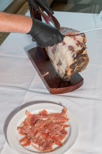 Apply before Sept. 30 for the 2024-2025 Master Meat Crafter Training Program