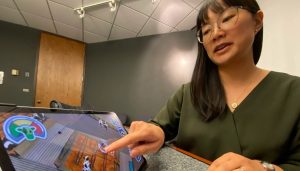 New app developed by Jennifer Van Os designed to make happier, healthier cows