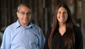 Grow Magazine: Hasan Khatib shows us how our diets could modify the DNA of our grandchildren — and beyond.