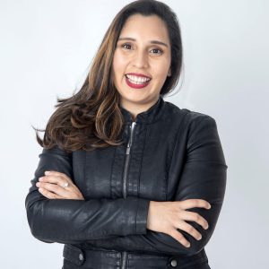 Photo of Katherine Montes