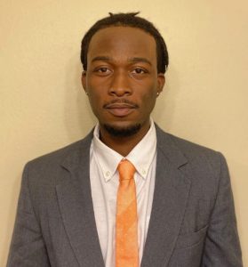 First MSABD Ph.D. grad receives ‘40 Under 40’ honor