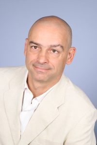 AI a consistent theme for honored professor