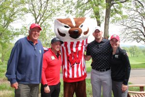 Thank you to the 2024 Animal and Dairy Sciences Classic sponsors and donors!