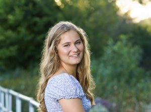 From Parkinson’s Research to Veterinary Ambitions: Emilia Johnson’s Experience at UW–Madison