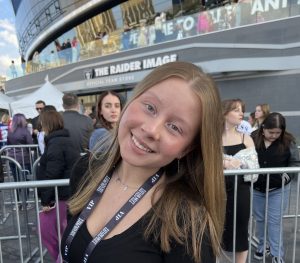 Ila Keyzer: Achieving Her Goal of Becoming a Large Animal Veterinarian at UW-Madison