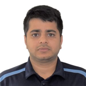 Photo of Anil  Sigdel	