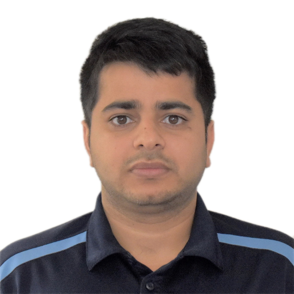 Photo of Anil  Sigdel	