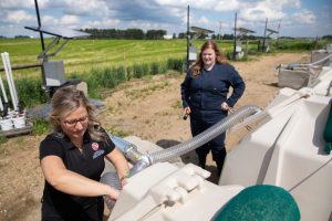 Department of Animal and Dairy Sciences launches master’s and PhD programs in animal and dairy sciences