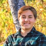 Mishka Tower: Aspiring Veterinarian Exploring Opportunities at UW–Madison