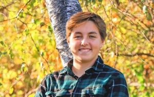 Mishka Tower: Aspiring Veterinarian Exploring Opportunities at UW–Madison