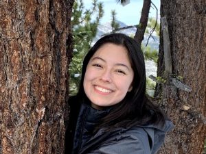 Ph.D. wrap beginning of busy summer for Peckler