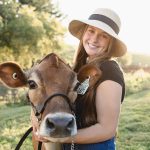 Lack of dairy background doesn’t deter Hardy 