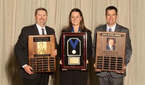 Konyn reaches dairy judging pinnacle with Expo win 