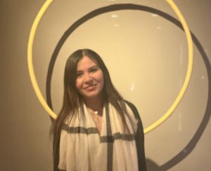 Julisa Lopez: From Dreaming of UW-Madison to Pursuing Veterinary Medicine