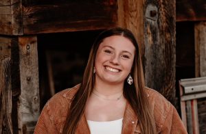 Olivia Uttech’s Hands-On Dairy Science Journey at UW-Madison