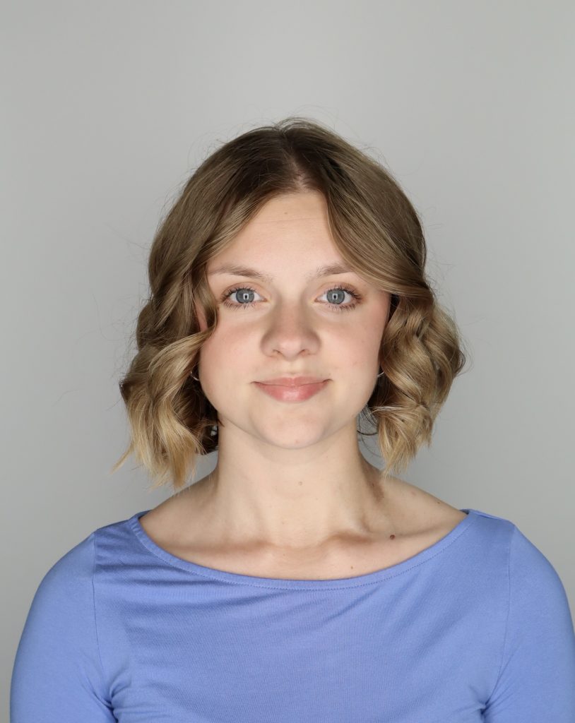 Photo of Ava Shovein