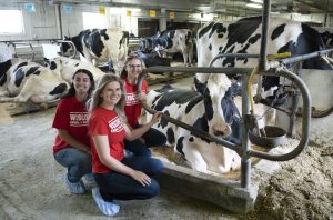 ADS launches new major in dairy and food animal management