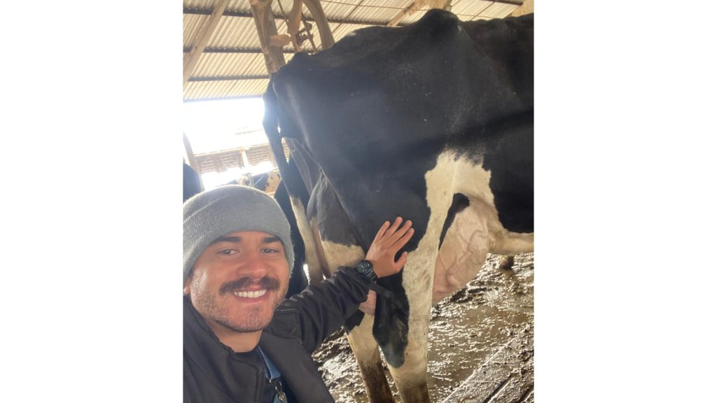 Photo of Victor De Oliveira