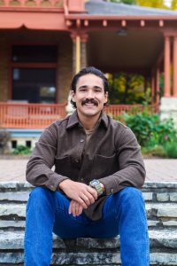 Photo of Muller  Ismael Carlette Martins De Sa Forte