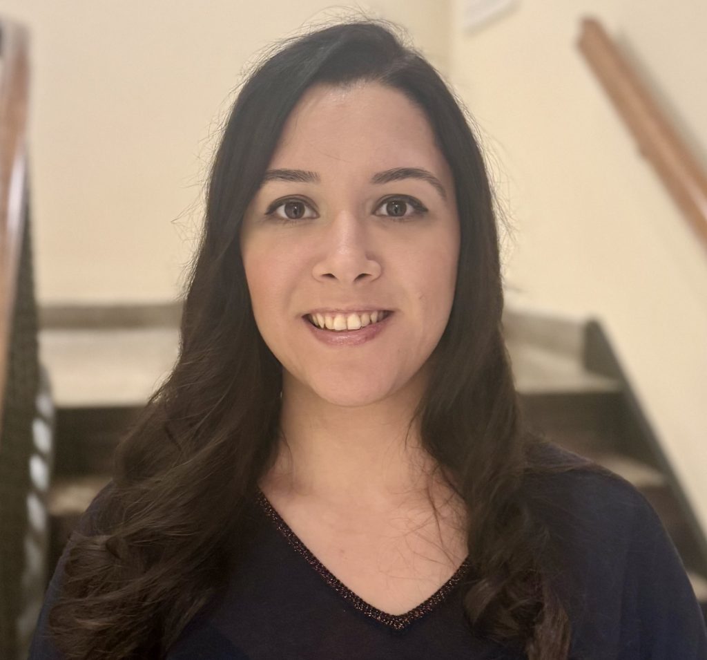 Photo of Zeynep Kizilaslan